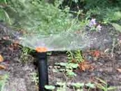 micro-irrigationx